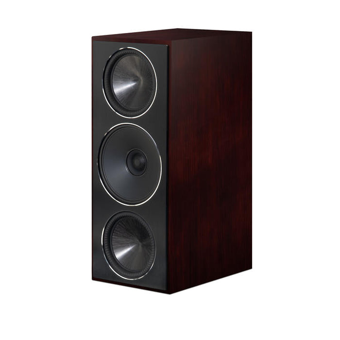Paradigm Founder 70LCR | Center speaker - 92 db - 79 Hz - 23 kHz - 8 ohms - Cerise - Unité-SONXPLUS St-Jean
