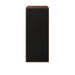 Paradigm Founder 70LCR | Center speaker - 92 db - 79 Hz - 23 kHz - 8 ohms - Walnut - Unité-SONXPLUS St-Jean