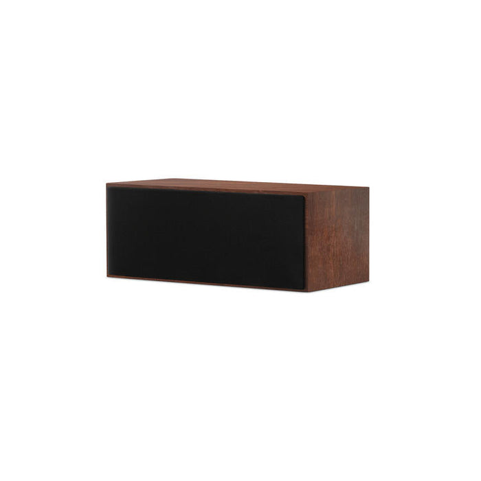 Paradigm Founder 70LCR | Center speaker - 92 db - 79 Hz - 23 kHz - 8 ohms - Walnut - Unité-SONXPLUS St-Jean