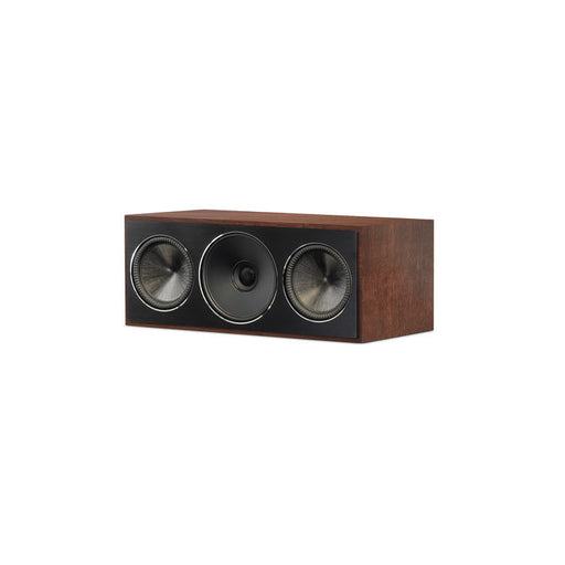 Paradigm Founder 70LCR | Center speaker - 92 db - 79 Hz - 23 kHz - 8 ohms - Walnut - Unité-SONXPLUS St-Jean