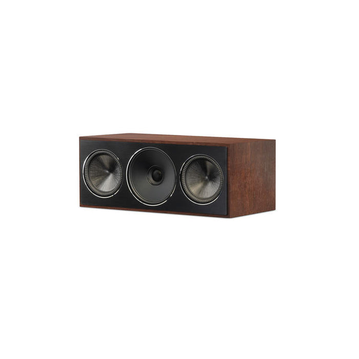 Paradigm Founder 70LCR | Center speaker - 92 db - 79 Hz - 23 kHz - 8 ohms - Walnut - Unité-SONXPLUS St-Jean