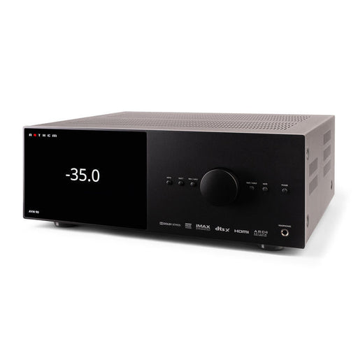 Anthem AVM 90 | A/V Preamplifier - 15.4 channels - Video Processor - Black-SONXPLUS St-Jean