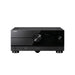 Yamaha RXA8A | 11.2 Home Theater AV Receiver - Aventage Series - HDMI 8K - MusicCast - HDR10+ - 150W X 11 with Zone 3 - Black-SONXPLUS St-Jean