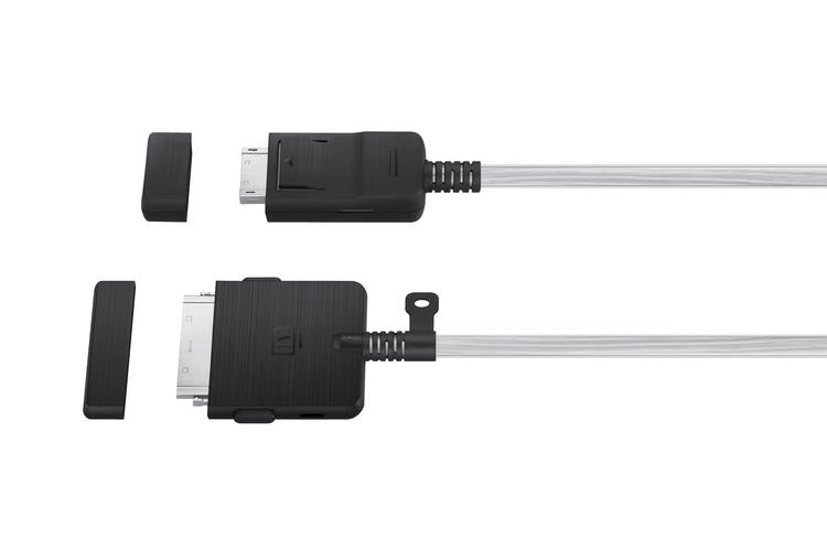 Samsung VG-SOCA05/ZA | Extension Cable - 5 Meters - For One Connect Box - 8k NeoQled TV-SONXPLUS St-Jean