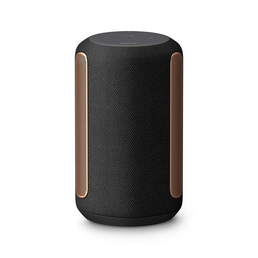 Sony SRS-RA3000 | Portable speaker - Bluetooth - Wireless - Audio 360 - Voice command - Surround sound - Black-SONXPLUS St-Jean
