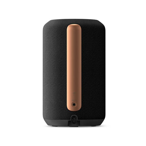 Sony SRS-RA3000 | Portable speaker - Bluetooth - Wireless - Audio 360 - Voice command - Surround sound - Black-SONXPLUS St-Jean
