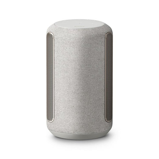 Sony SRS-RA3000 | Portable speaker - Bluetooth - Wireless - Audio 360 - Voice command - Surround sound - Light grey-SONXPLUS St-Jean