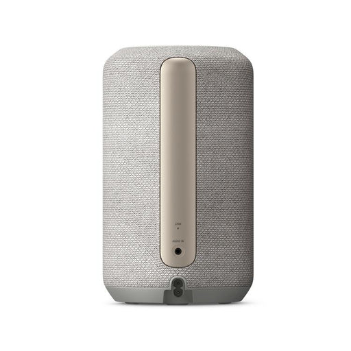Sony SRS-RA3000 | Portable speaker - Bluetooth - Wireless - Audio 360 - Voice command - Surround sound - Light grey-SONXPLUS St-Jean