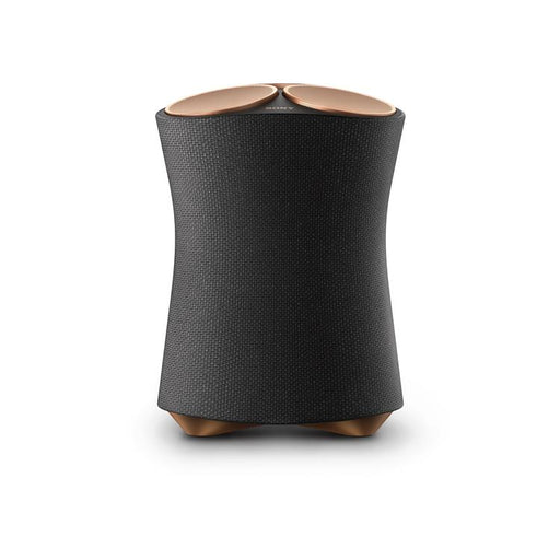 Sony SRS-RA5000 | Portable speaker - Bluetooth - Wireless - Audio 360 - 7 Speakers - Surround sound - Black-SONXPLUS St-Jean