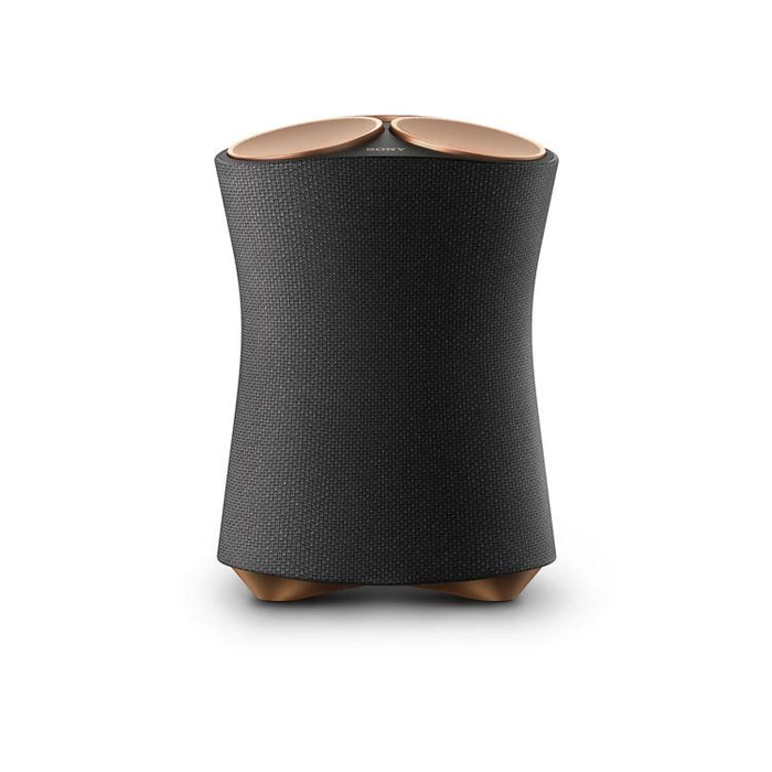 Sony SRS-RA5000 | Portable speaker - Bluetooth - Wireless - Audio 360 - 7 Speakers - Surround sound - Black-SONXPLUS St-Jean