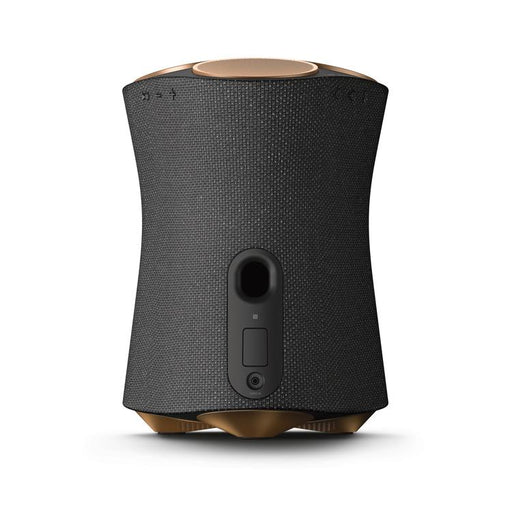 Sony SRS-RA5000 | Portable speaker - Bluetooth - Wireless - Audio 360 - 7 Speakers - Surround sound - Black-SONXPLUS St-Jean