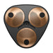 Sony SRS-RA5000 | Portable speaker - Bluetooth - Wireless - Audio 360 - 7 Speakers - Surround sound - Black-SONXPLUS St-Jean