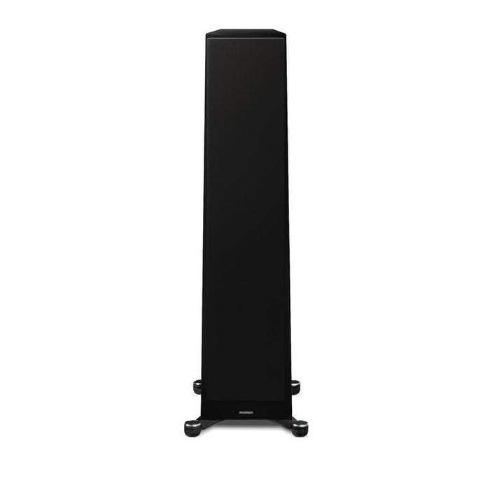 Paradigm Founder 100F | Tower Speakers - 93 db - 42 Hz - 20 kHz - 8 ohms - Gloss Black - Pair-SONXPLUS St-Jean
