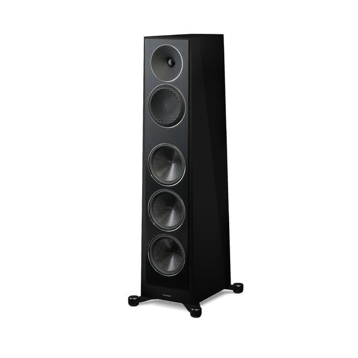 Paradigm Founder 100F | Tower Speakers - 93 db - 42 Hz - 20 kHz - 8 ohms - Gloss Black - Pair-SONXPLUS St-Jean