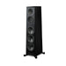 Paradigm Founder 100F | Tower Speakers - 93 db - 42 Hz - 20 kHz - 8 ohms - Gloss Black - Pair-SONXPLUS St-Jean