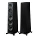 Paradigm Founder 100F | Tower Speakers - 93 db - 42 Hz - 20 kHz - 8 ohms - Gloss Black - Pair-SONXPLUS St-Jean