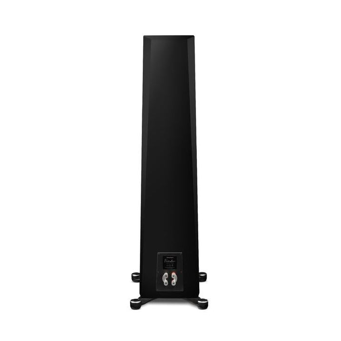 Paradigm Founder 100F | Tower Speakers - 93 db - 42 Hz - 20 kHz - 8 ohms - Gloss Black - Pair-SONXPLUS St-Jean