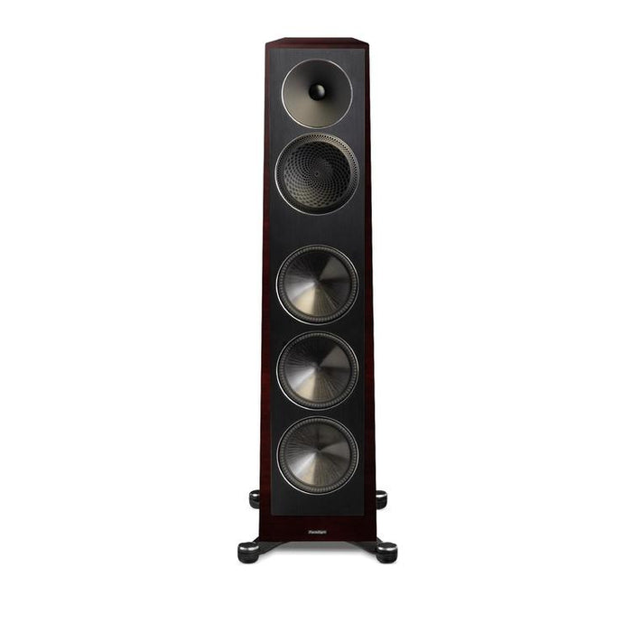 Paradigm Founder 100F | Tower Speakers - 93 db - 42 Hz - 20 kHz - 8 ohms - Cherry - Pair-SONXPLUS St-Jean