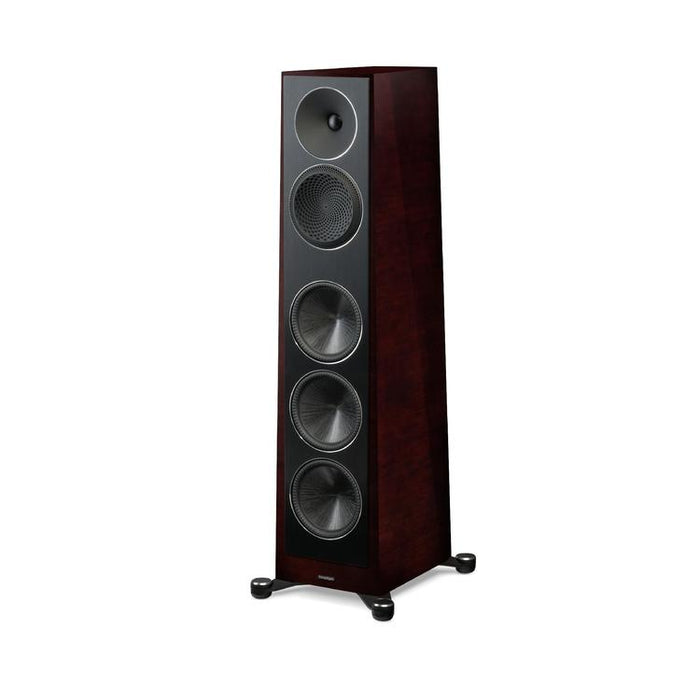 Paradigm Founder 100F | Tower Speakers - 93 db - 42 Hz - 20 kHz - 8 ohms - Cherry - Pair-SONXPLUS St-Jean
