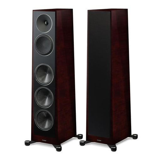 Paradigm Founder 100F | Tower Speakers - 93 db - 42 Hz - 20 kHz - 8 ohms - Cherry - Pair-SONXPLUS St-Jean