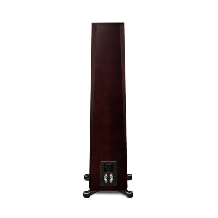 Paradigm Founder 100F | Tower Speakers - 93 db - 42 Hz - 20 kHz - 8 ohms - Cherry - Pair-SONXPLUS St-Jean
