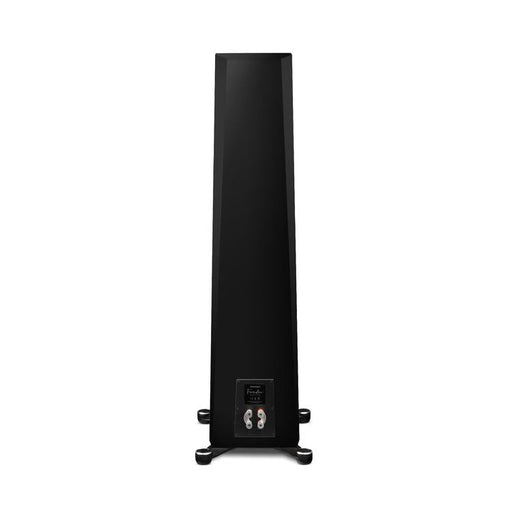 Paradigm Founder 100F | Tower Speakers - 93 db - 42 Hz - 20 kHz - 8 ohms - Walnut - Pair-SONXPLUS St-Jean