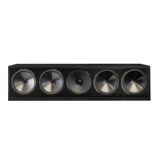 Paradigm Founder 90C | Center speaker - 93 db - 50 Hz - 20 kHz - 8 ohms - Black Walnut-SONXPLUS St-Jean