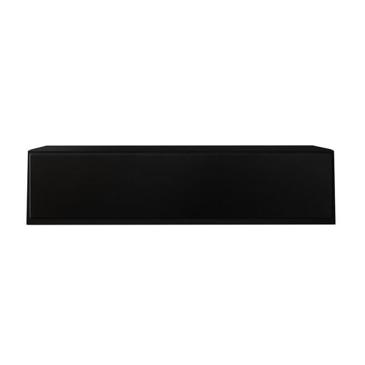 Paradigm Founder 90C | Center speaker - 93 db - 50 Hz - 20 kHz - 8 ohms - Gloss Black-SONXPLUS St-Jean