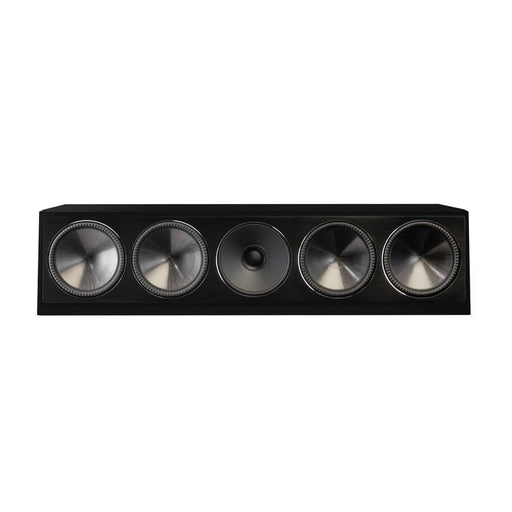 Paradigm Founder 90C | Center speaker - 93 db - 50 Hz - 20 kHz - 8 ohms - Gloss Black-SONXPLUS St-Jean