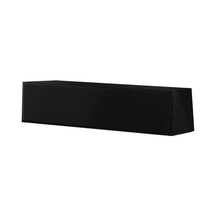 Paradigm Founder 90C | Center speaker - 93 db - 50 Hz - 20 kHz - 8 ohms - Gloss Black-SONXPLUS St-Jean