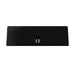 Paradigm Founder 90C | Center speaker - 93 db - 50 Hz - 20 kHz - 8 ohms - Gloss Black-SONXPLUS St-Jean