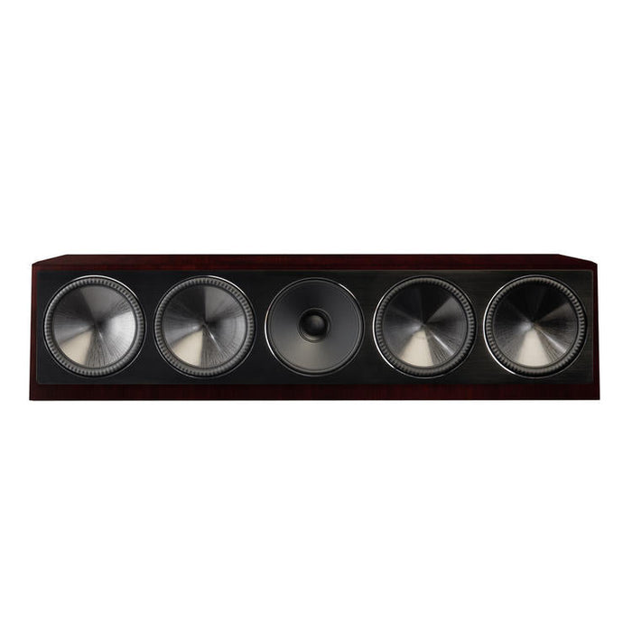 Paradigm Founder 90C | Center speaker - 93 db - 50 Hz - 20 kHz - 8 ohms - Cerise-SONXPLUS St-Jean