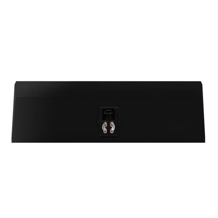 Paradigm Founder 90C | Center speaker - 93 db - 50 Hz - 20 kHz - 8 ohms - Cerise-SONXPLUS St-Jean