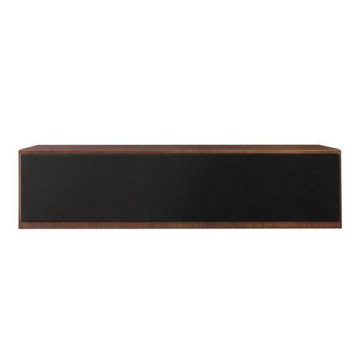 Paradigm Founder 90C | Center speaker - 93 db - 50 Hz - 20 kHz - 8 ohms - Walnut-SONXPLUS St-Jean