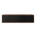 Paradigm Founder 90C | Center speaker - 93 db - 50 Hz - 20 kHz - 8 ohms - Walnut-SONXPLUS St-Jean