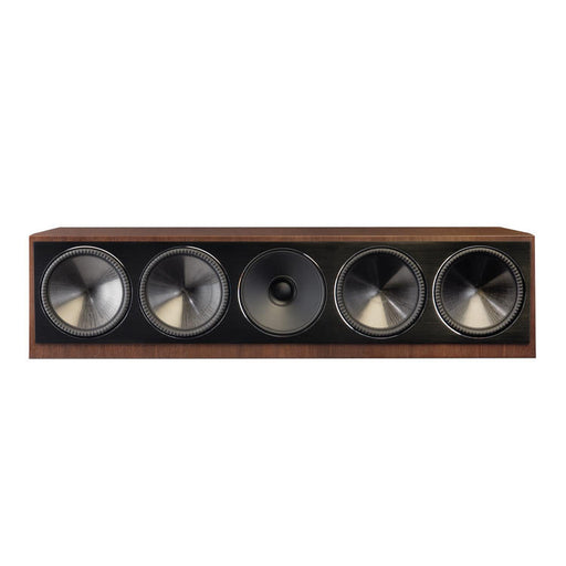 Paradigm Founder 90C | Center speaker - 93 db - 50 Hz - 20 kHz - 8 ohms - Walnut-SONXPLUS St-Jean