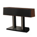 Paradigm Founder 90C | Center speaker - 93 db - 50 Hz - 20 kHz - 8 ohms - Walnut-SONXPLUS St-Jean