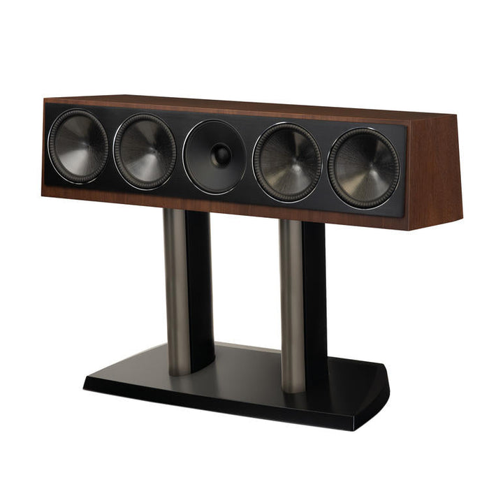 Paradigm Founder 90C | Center speaker - 93 db - 50 Hz - 20 kHz - 8 ohms - Walnut-SONXPLUS St-Jean
