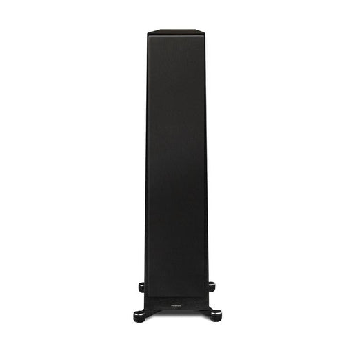 Paradigm Founder 120H | Hybrid Tower Speakers - 95 db - 22 Hz - 20 kHz - 8 ohms - Black Walnut - Pair-SONXPLUS St-Jean