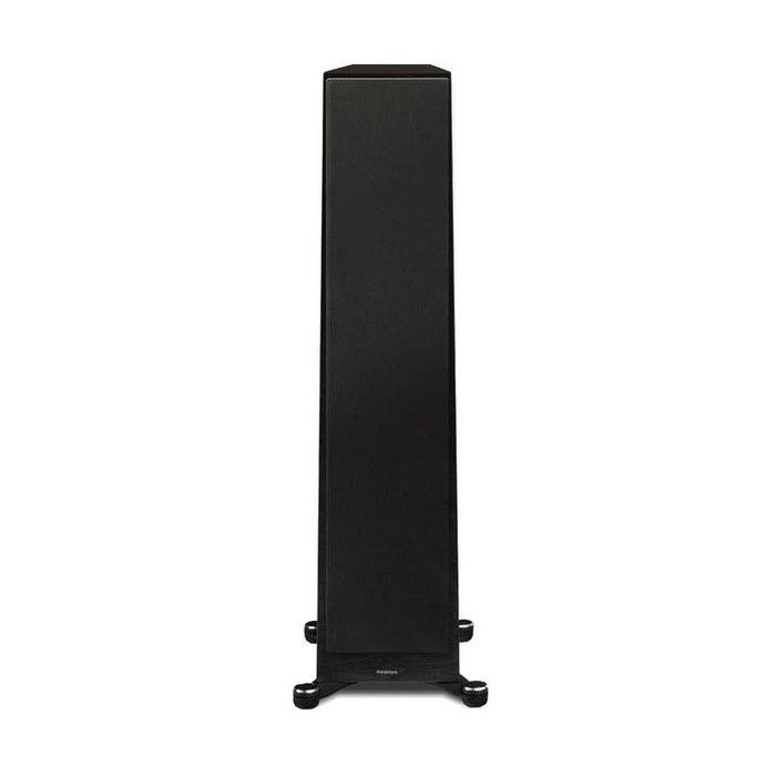 Paradigm Founder 120H | Hybrid Tower Speakers - 95 db - 22 Hz - 20 kHz - 8 ohms - Black Walnut - Pair-SONXPLUS St-Jean