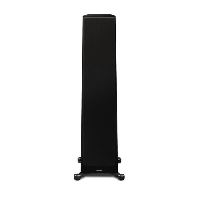 Paradigm Founder 120H | Hybrid Tower Speakers - 95 db - 22 Hz - 20 kHz - 8 ohms - Gloss Black - Pair-SONXPLUS St-Jean