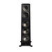 Paradigm Founder 120H | Hybrid Tower Speakers - 95 db - 22 Hz - 20 kHz - 8 ohms - Gloss Black - Pair-SONXPLUS St-Jean