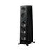 Paradigm Founder 120H | Hybrid Tower Speakers - 95 db - 22 Hz - 20 kHz - 8 ohms - Gloss Black - Pair-SONXPLUS St-Jean