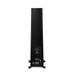 Paradigm Founder 120H | Hybrid Tower Speakers - 95 db - 22 Hz - 20 kHz - 8 ohms - Gloss Black - Pair-SONXPLUS St-Jean