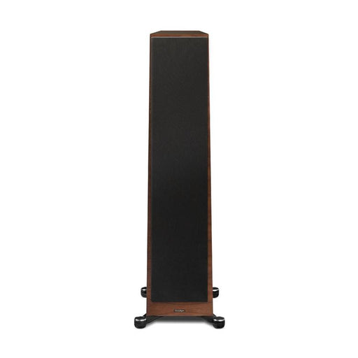 Paradigm Founder 120H | Hybrid Tower Speakers - 95 db - 22 Hz - 20 kHz - 8 ohms - Walnut - Pair-SONXPLUS St-Jean