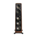 Paradigm Founder 120H | Hybrid Tower Speakers - 95 db - 22 Hz - 20 kHz - 8 ohms - Walnut - Pair-SONXPLUS St-Jean