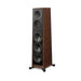 Paradigm Founder 120H | Hybrid Tower Speakers - 95 db - 22 Hz - 20 kHz - 8 ohms - Walnut - Pair-SONXPLUS St-Jean