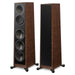 Paradigm Founder 120H | Hybrid Tower Speakers - 95 db - 22 Hz - 20 kHz - 8 ohms - Walnut - Pair-SONXPLUS St-Jean