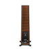Paradigm Founder 120H | Hybrid Tower Speakers - 95 db - 22 Hz - 20 kHz - 8 ohms - Walnut - Pair-SONXPLUS St-Jean
