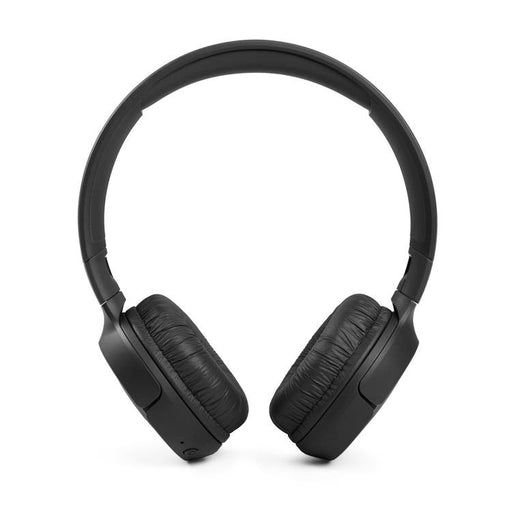 JBL Tune 510BT | On-Ear Wireless Headphones - Bluetooth 5.0 - Multipoint Connections - Black-SONXPLUS St-Jean
